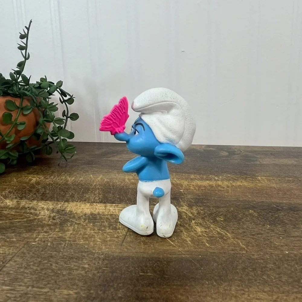 THE SMURFS 2 GROUCHY 3